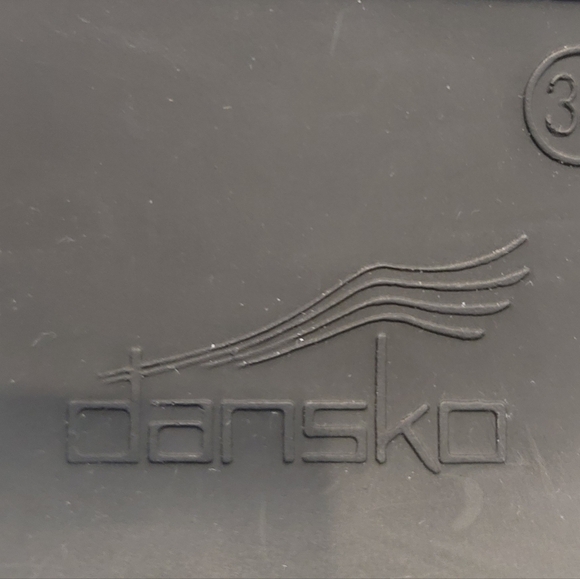 Dansko INGRID Clogs - Picture 6 of 6